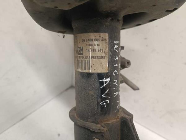 AMORTISSEUR AVANT GAUCHE OPEL - Vue 4